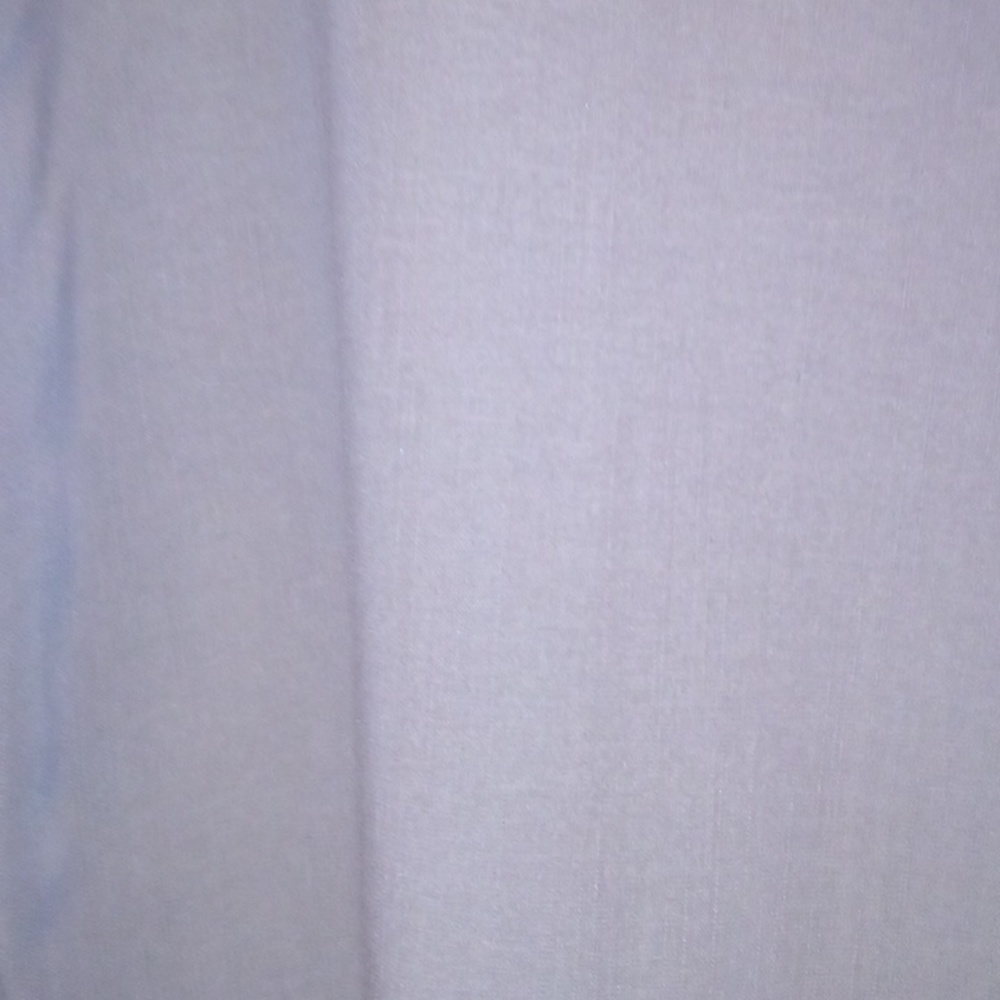 INVESTMENTS Petites Dress Business Slacks/Pants Gray Pull-On Stretch -Size 10P S - Picture 2 of 6